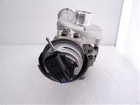 Scania Турбокомпрессор