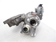 (Турбокомпрессор Новый )