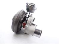 Турбокомпрессор