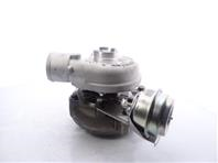 Турбокомпрессор