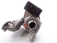 Турбина Ford Mondeo/ X-Type 2.2L KW 114 c2008