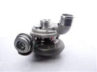 Турбокомпрессор