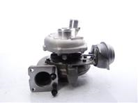 Турбокомпрессор