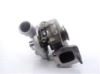 Турбокомпрессор