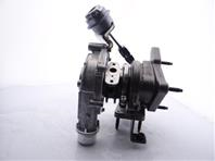 Renault Турбокомпрессор