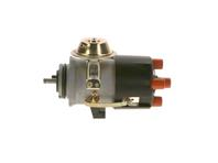 Распределитель зажигания