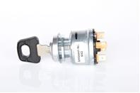 Переключатель зажигания