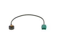 Датчик частоты вращения