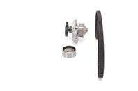 Колесный тормозной цилиндр