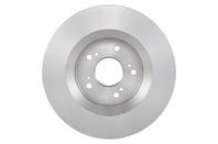 0 986 479 456 диск тормозной передний! Honda Cr-V 2.0/2.2CTDi/DTEC/2.4VTEC 07&gt