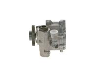 Насос гидроусилителя