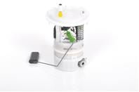 0 986 580 381_насос топливный электрический! Peugeot 207 1.4/1.6 05-08