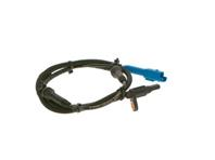 Датчик, частота вращения колеса