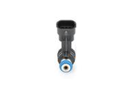Форсунка g4fd 1.6 (0 261 500 100) bosch