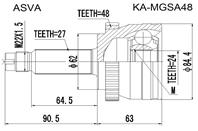 Тормозной суппорт