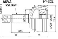 Vwbc-3chrr