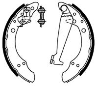 ШРУС ВНУТР ЗАД