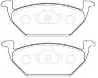 SKODA OCTAVIA/FABIA AUDI A2 VW POLO SEAT LEON/TOLEDO