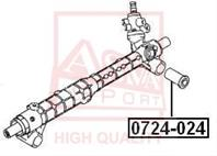 Сайлентблок подвески