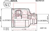 Подушка рамы