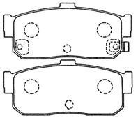 ALMERA N15 SUNNY B14 BLUEBIRD G10MAXIMA, QX 32/33