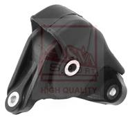 Подушка двигателя задняя HONDA HONDA ACCORD CU# 2008-2012