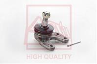 Опора шаровая нижняя MAZDA B2500 
B2600 
B2900 
RANGER TU 1999-2006