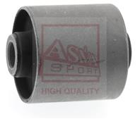 0101uzj200r1 asva сайлентблок заднего продольного рычага