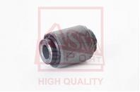 Сайлентблок задней цапфы нижний