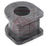 0107uzs173f asva втулка переднего стабилизатора d28.6