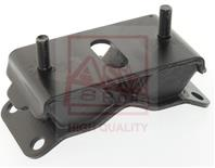Подушка двигателя задняя TOYOTA LAND CRUISER 100 HDJ101/UZJ100 1998-2007