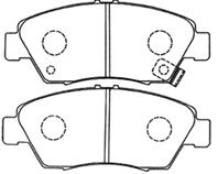 HONDA CIVIC EJ9/EK1/EK3/EK4 95-01