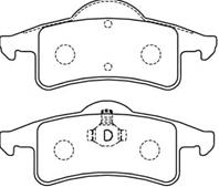 Jeep grand cherokee ii 99-