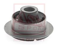 Сайлентблок опоры дифференциала