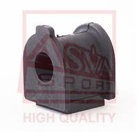 0107azt241f asva втулка переднего стабилизатора d21