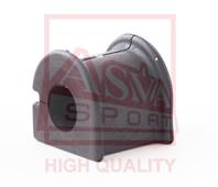 0107nze120f asva втулка переднего стабилизатора d21