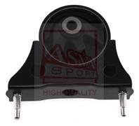 Подушка двигателя передняя TOYOTA TOYOTA KLUGER L/V ACU25/MCU25 4WD 2000-2007