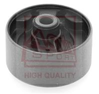 Сайлентблок задней подушки двигателя at TOYOTA TOYOTA COROLLA AE9#/CE9#/EE9# 1987-1992