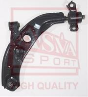 Рычаг передний нижний левый MAZDA MAZDA :626 1991-1997 GE