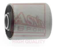 0101149 asva сайлентблок заднего верхнего продольного рычага