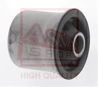 Сайлентблок заднего рычага TOYOTA TOYOTA HIACE/REGIUSACE KZH1##/LH1##/RZH1##/TRH1## 1989-2004