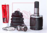 Шрус внутренний передний левый