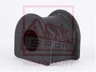 0107gx105f asva втулка переднего стабилизатора d21