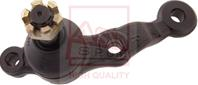 Опора шаровая нижняя правая TOYOTA TOYOTA : MARK II CHAISER CRESTA GX90
TOYOTA MARK 2/CHAISER/CRESTA GX90 1992-1996