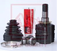 Шрус внутренний 23x35x20