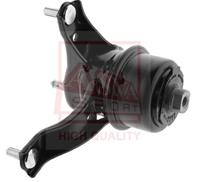 0112acu20rh asva подушка двигателя правая