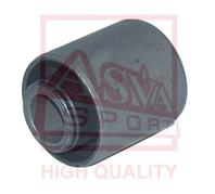 Сайлентблок задней цапфы