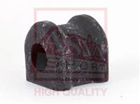 0107230r asva втулка заднего стабилизатора d17