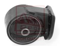 Подушка двигателя задняя HYUNDAI HYUNDAI ACCENT/VERNA 1999-