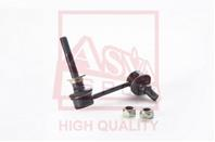 Тяга стабилизатора передняя левая TOYOTA TOYOTA : MARK II CHAISER CRESTA JX93/105 4WD
TOYOTA ALTEZZA/ALTEZZA GITA GXE15/JCE15 4WD 1998-2005
TOYOTA BREVIS JCG15 4WD 2001-2004
TOYOTA CROWN/CROWN MAJESTA JZS153 4WD 1995-2001
TOYOTA MARK 2/CHAISER/CRESTA